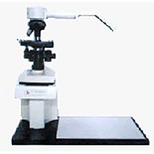 上光彼爱姆纤维细度电子契尺JDC-1C（XZY-1）