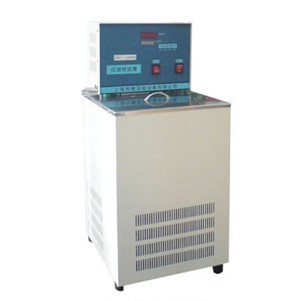 <b>上光彼爱姆数显超级恒温水槽DC-1015（低温）</b>
