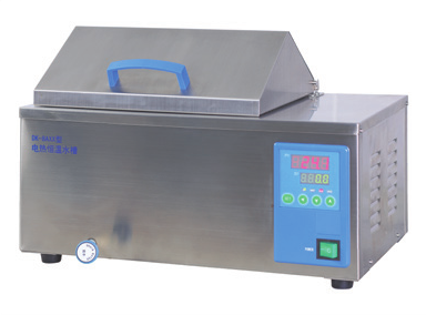 上海一恒电热恒温水槽DK-600A