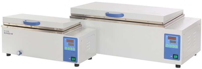 上海一恒电热恒温水槽CU-600