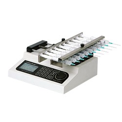 保定兰格一体式实验室注射泵LSP10-1B