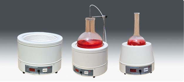 天津泰斯特电热套（数显控温型）98-Ⅰ-C1000ML（停