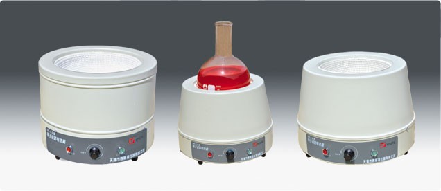 天津泰斯特电热套（电子调温型)98-Ⅰ-B20000ML（停
