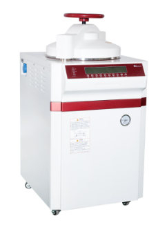 <b>上海博迅立式压力蒸汽灭菌器BXM-110FI</b>