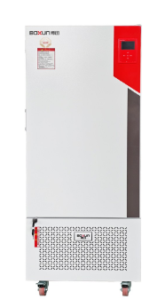 上海博迅种子低温低湿保存箱BSS-150