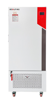 上海博迅种子低温低湿保存箱BSS-250