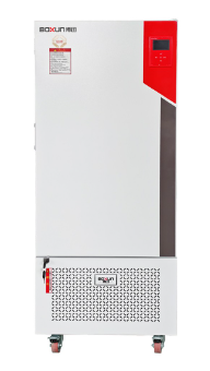 <b>上海博迅种子低温低湿保存箱BSS-400</b>