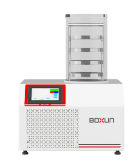上海博迅台式冷冻干燥机BLG-12TA