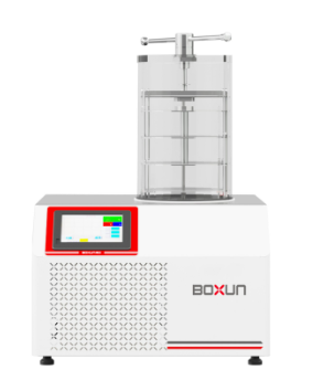 上海博迅台式冷冻干燥机BLG-12TC