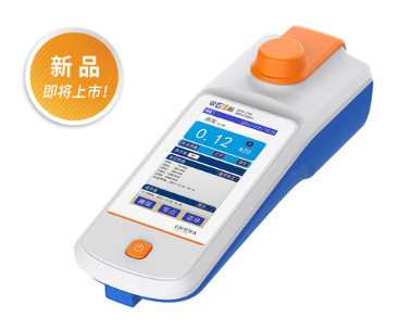 上海雷磁浊度计WZB-176E