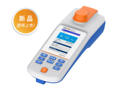 上海雷磁浊度计WZB-172E
