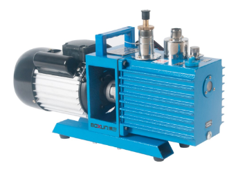 上海博迅旋片式真空泵BX-2/含真空管