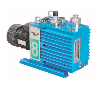 <b>上海博迅旋片式真空泵BX-8/含真空管</b>