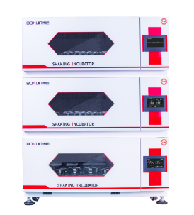 <b>上海博迅叠加式智能精密摇床BXYC-DX2190C</b>