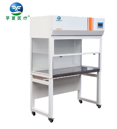 浙江孚夏全钢PCR工作台PCR-2S