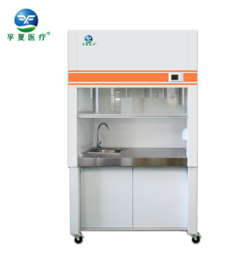 浙江孚夏全钢通风柜FX-FH800-EP