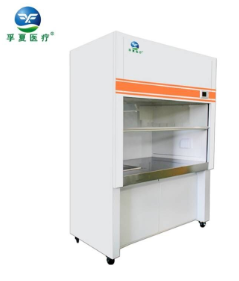 <b>浙江孚夏全钢通风柜FX-FH1200</b>