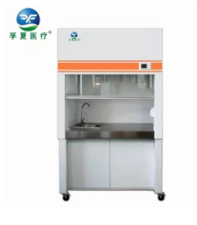 浙江孚夏全钢通风柜FX-FH1800