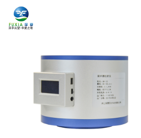 浙江孚夏浮游菌校准仪BM-100