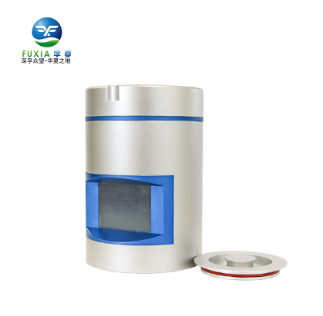 升级款浮游菌采样器FX-100ST