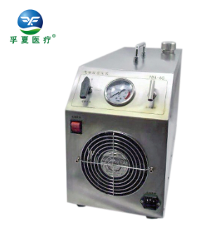 浙江孚夏气溶胶发生器TDA-6C