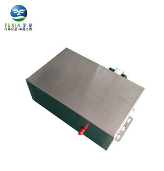 浙江孚夏在线监测激光粒子计数器Y09-M3016（不带