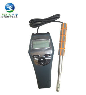 <b>浙江孚夏风速仪ZRQF-F30J</b>