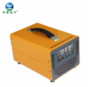 <b>浙江孚夏臭氧发生器FX-BX-15G</b>