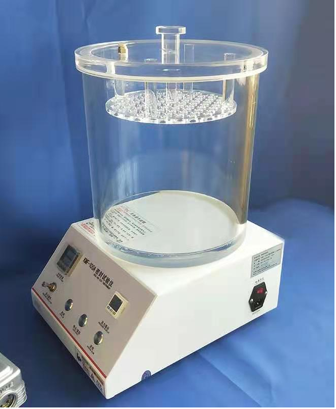 浙江孚夏密封性测试仪wit-900