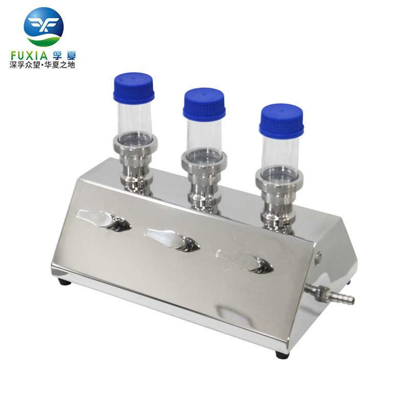 浙江孚夏三联微生物限度测试仪MT-303