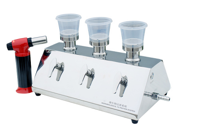 浙江孚夏微生物过滤检测系统MT-303C