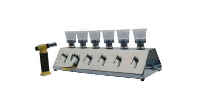 浙江孚夏微生物限度仪六联FX-6C