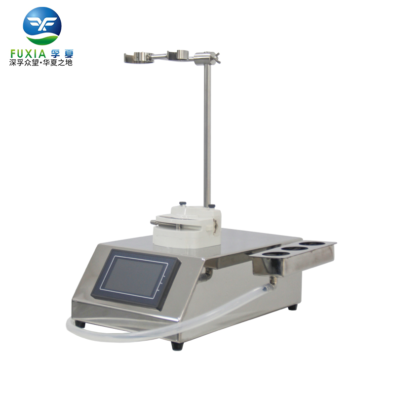 浙江孚夏集菌仪MT-2000B/Wit-JJY