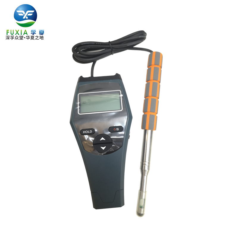 浙江孚夏风速仪ZRQF-F30