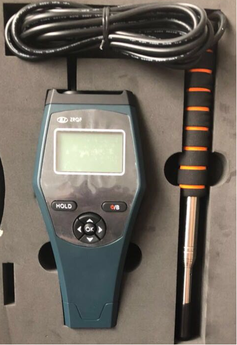 <b>浙江孚夏风速仪ZRQF-D30J</b>