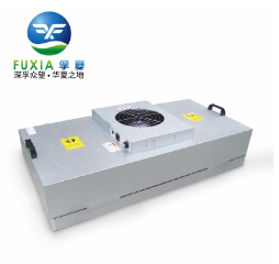 浙江孚夏FFU层流送风单元1175*575*320