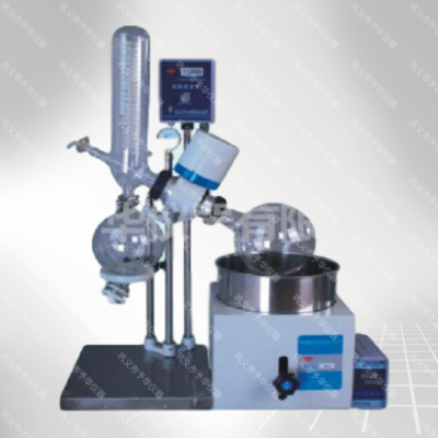 巩义予华旋转蒸发器YRE-301