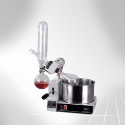 巩义予华旋转蒸发器YRE-202A