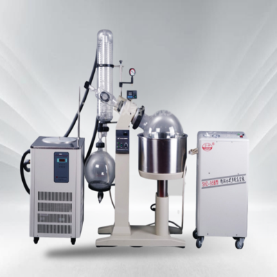 巩义予华旋转蒸发器YRE-2010Z