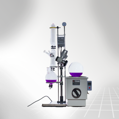 巩义予华旋转蒸发器YRE-2010A