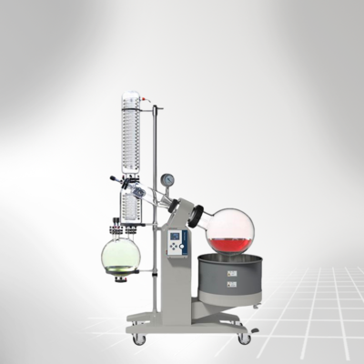 巩义予华旋转蒸发器R-1005