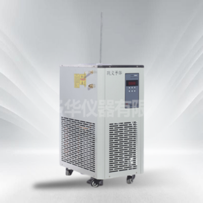 巩义予华低温冷却液循环泵DLSB-30/60