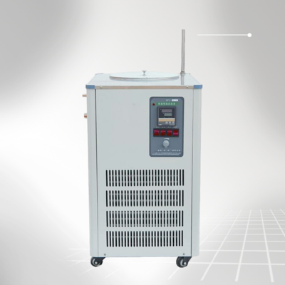 巩义予华低温冷却反应浴槽DFY-50/80