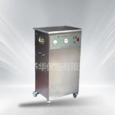 巩义予华不锈钢外壳五抽循环水真空泵SHZ-C