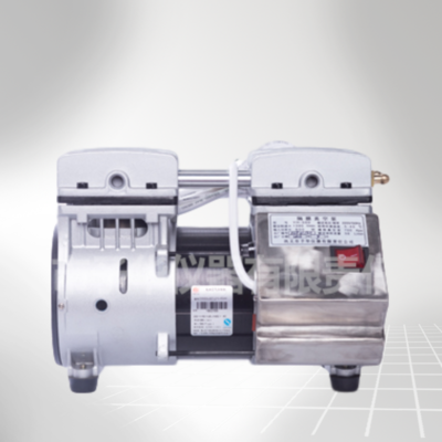 巩义予华隔膜真空泵YH-500