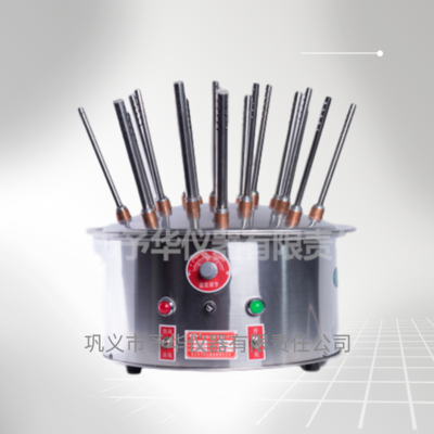 巩义予华玻璃仪器烘干器KQ-B