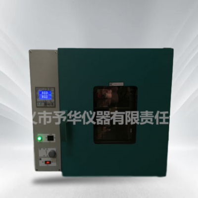 巩义予华电热恒温鼓风干燥箱DHG9240A