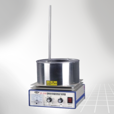 巩义予华调压集热式磁力搅拌器DF-101B