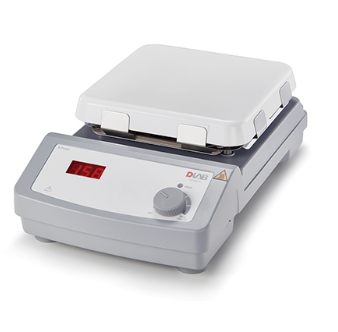 大龙加热板HP550-S 套装（含PT1000和支架）（停产）