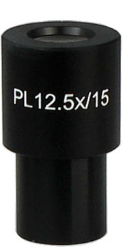 上光彼爱姆目镜12.5×